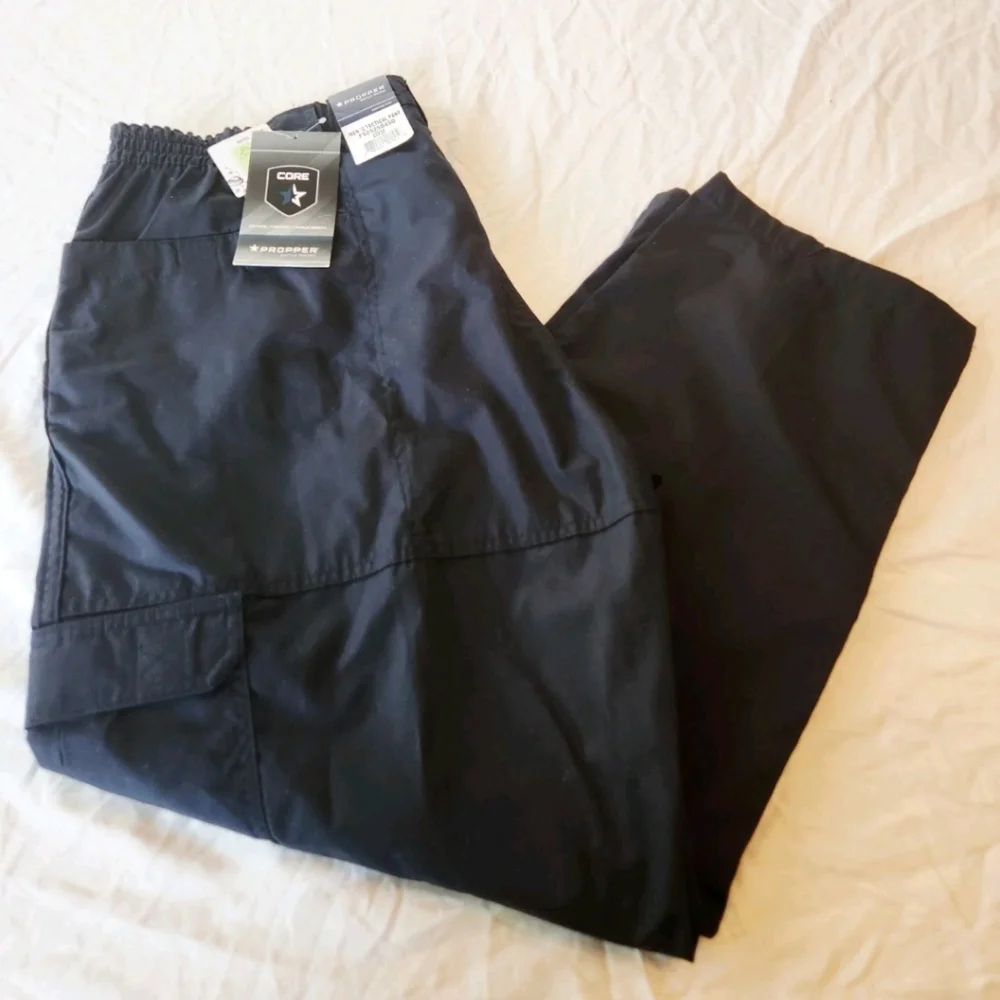 NEW  Propper Men Tactial Pants Battle Tested Teflon Fabric Protection Size 42/30